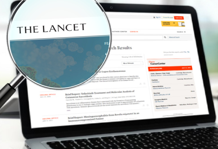 lancet