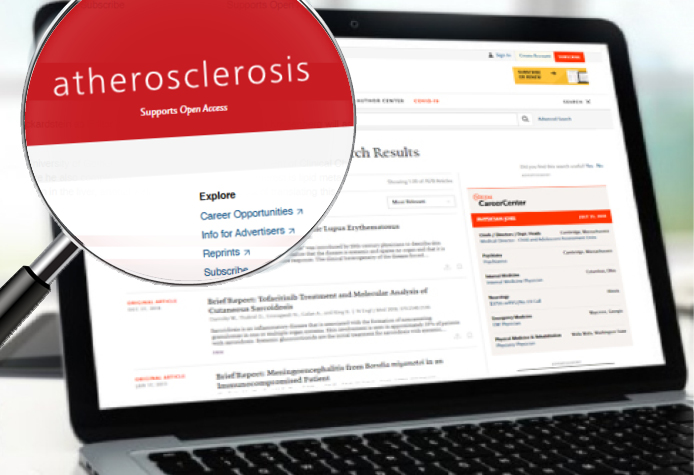 Atheroesclerosis