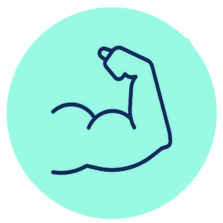 Fragilidad y DM2: claves del abordaje no farmacológico 9 Ejercitar