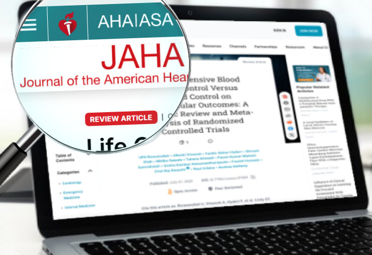 Lipidnews: Manejo integral de la hipercolesterolemia familiar a lo largo de la vida 1 J Am Heart Assoc JAHA