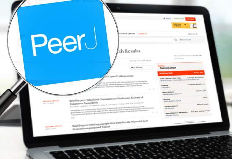 Artículos Científicos 5 Peer J